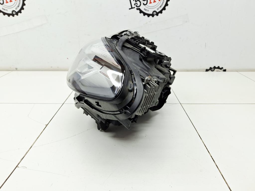 Фара левая, 90000 рублей, Пермь