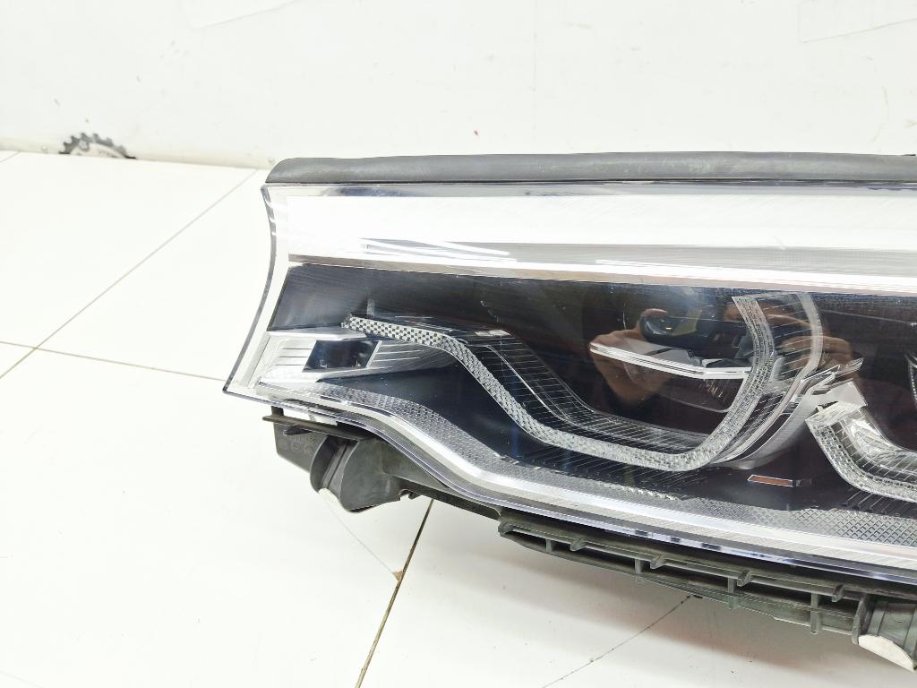 Фара левая, 63000 рублей, Пермь