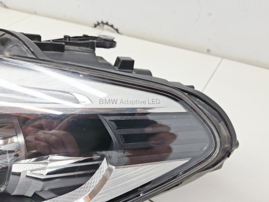 Фара левая, 63000 рублей, Пермь