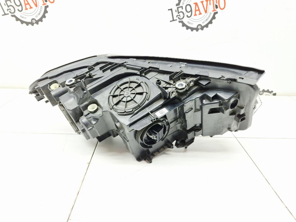 Фара левая, 63000 рублей, Пермь