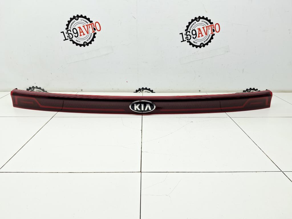 Фонарь задний, 40500 рублей, Пермь