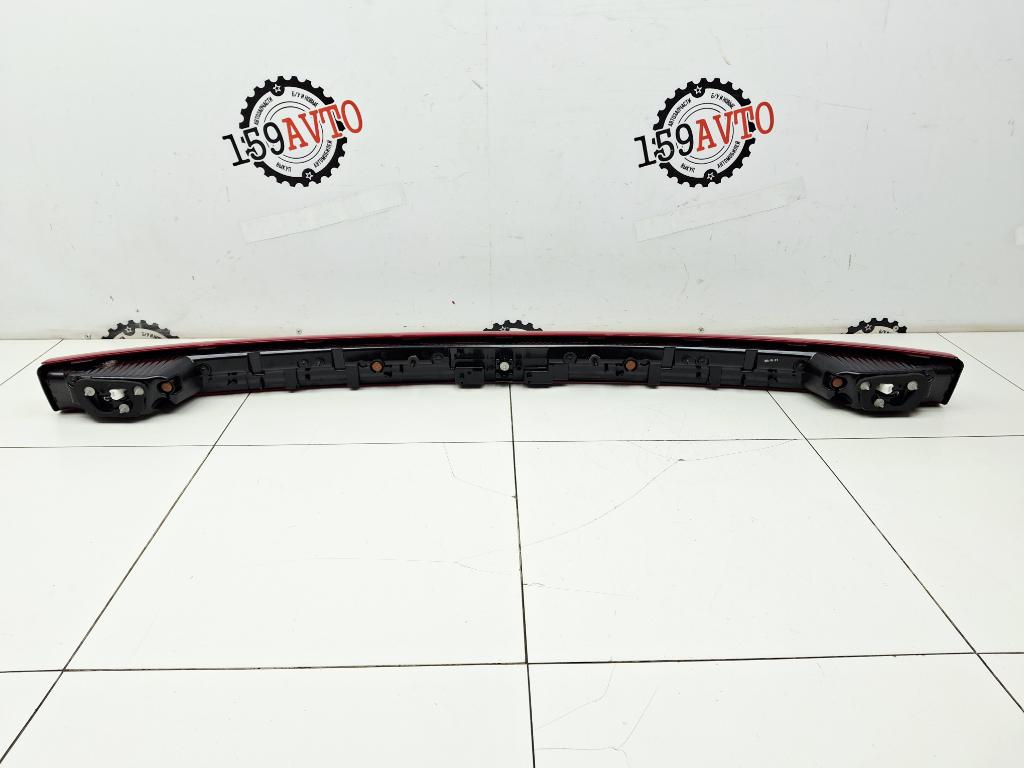 Фонарь задний, 40500 рублей, Пермь