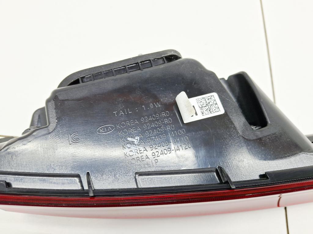 Фонарь задний, 40500 рублей, Пермь