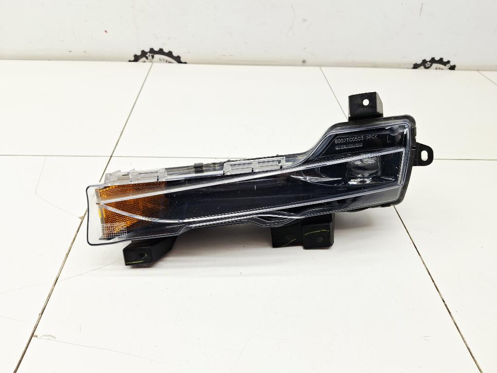 Фара противотуманная левая, 8100 рублей, Пермь