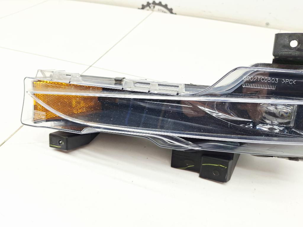 Фара противотуманная левая, 8100 рублей, Пермь