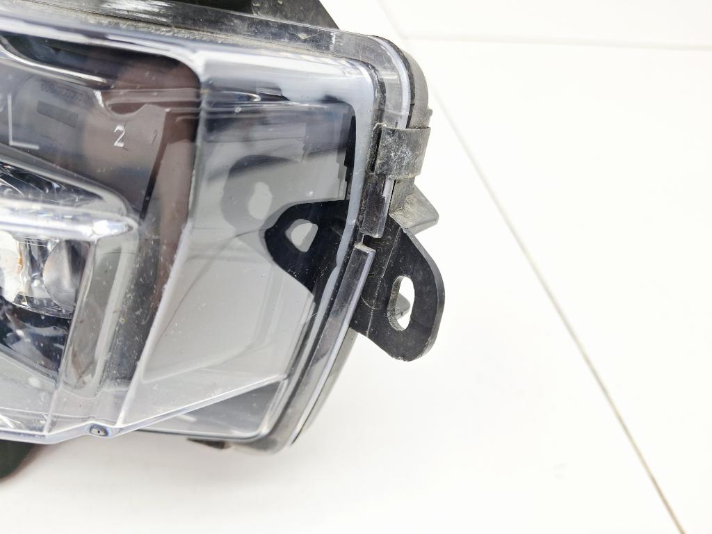 Фара противотуманная левая, 8100 рублей, Пермь