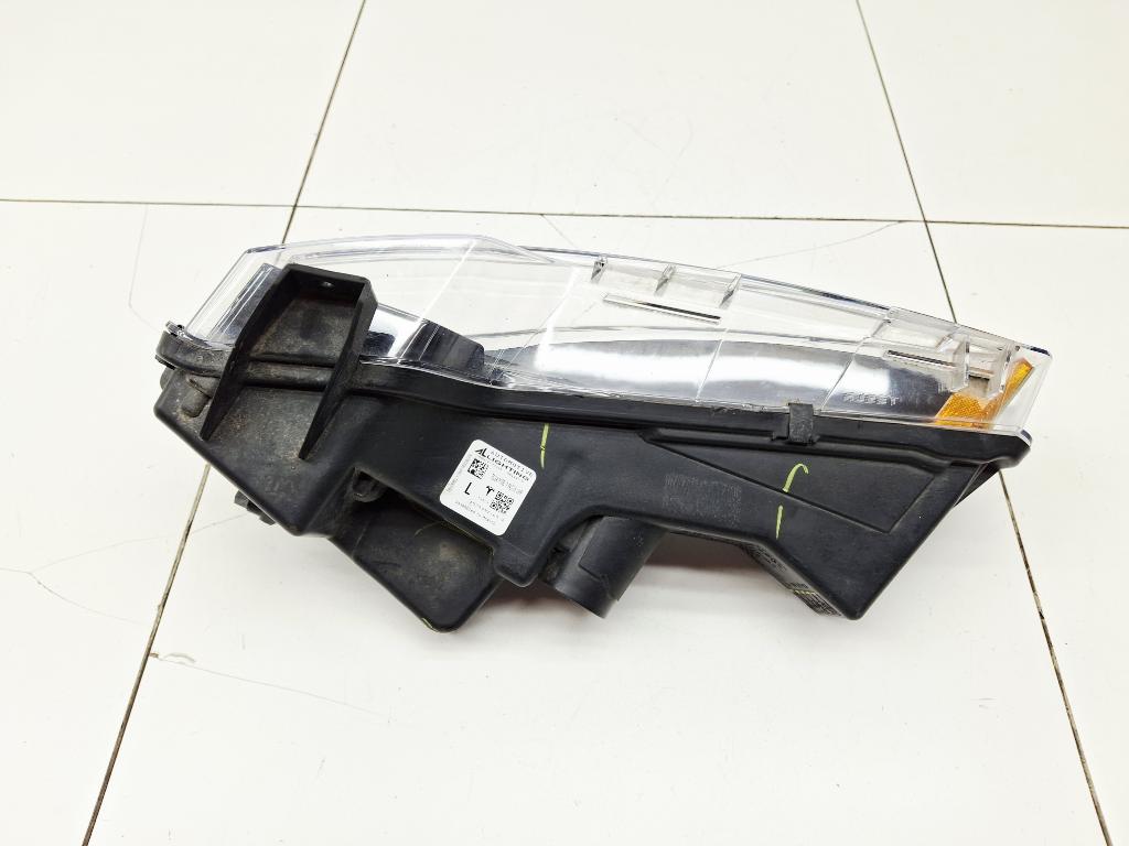 Фара противотуманная левая, 8100 рублей, Пермь