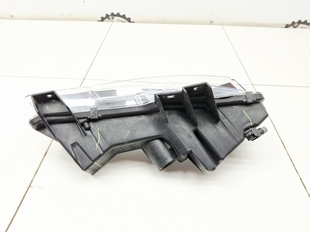 Фара противотуманная левая, 8100 рублей, Пермь