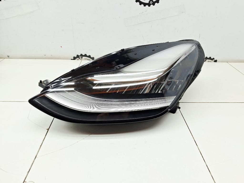 Фара левая, 22500 рублей, Пермь