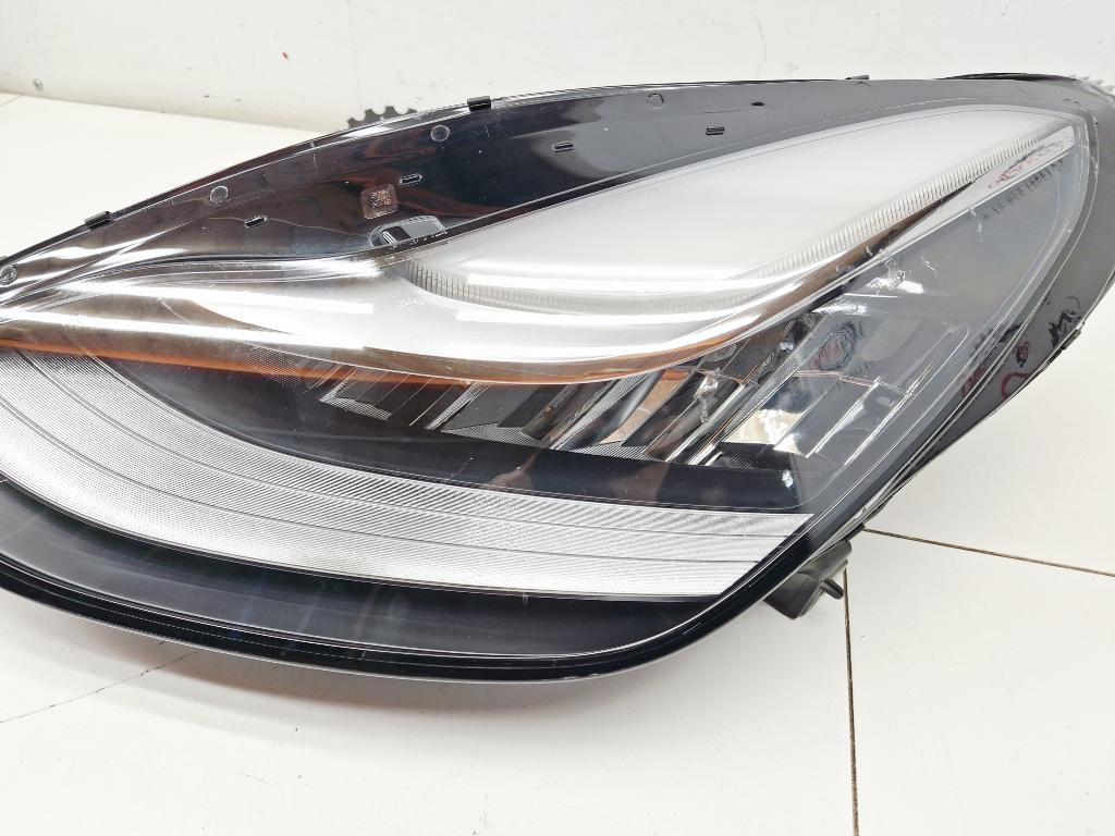 Фара левая, 22500 рублей, Пермь