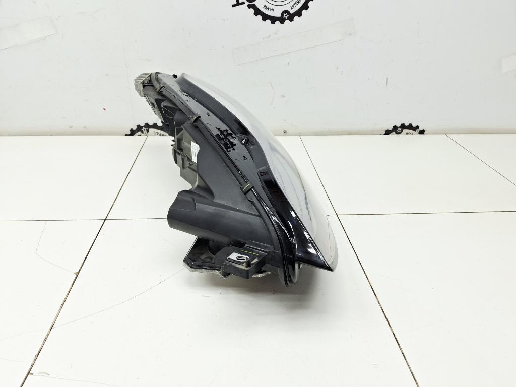 Фара левая, 22500 рублей, Пермь