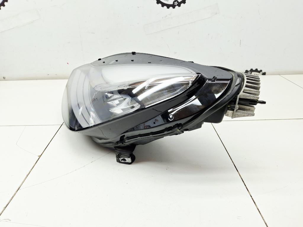 Фара левая, 22500 рублей, Пермь