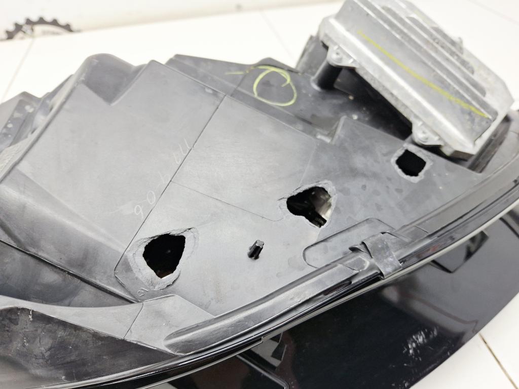 Фара левая, 22500 рублей, Пермь