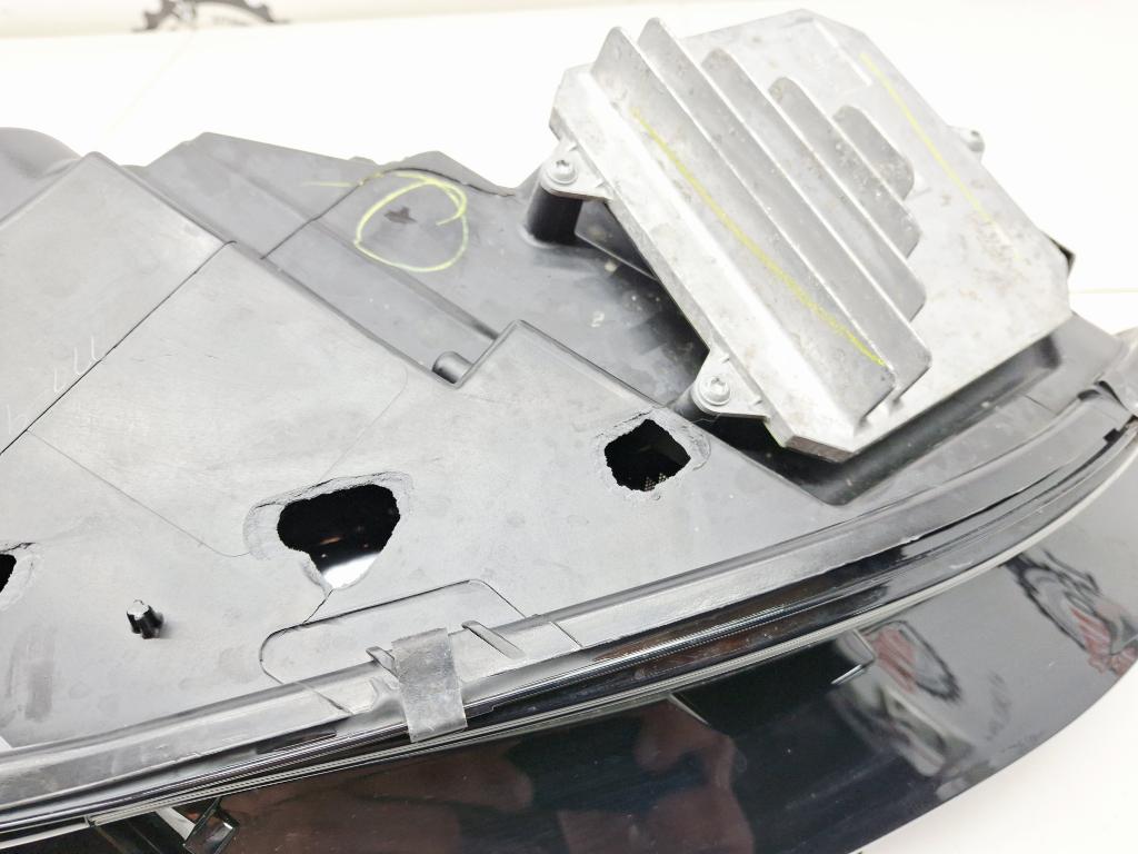 Фара левая, 22500 рублей, Пермь