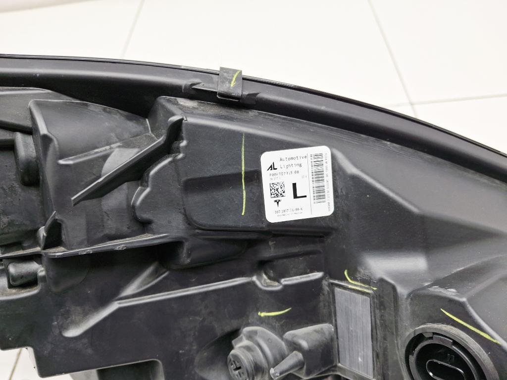 Фара левая, 22500 рублей, Пермь