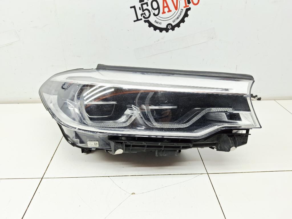 Фара правая, 63000 рублей, Пермь