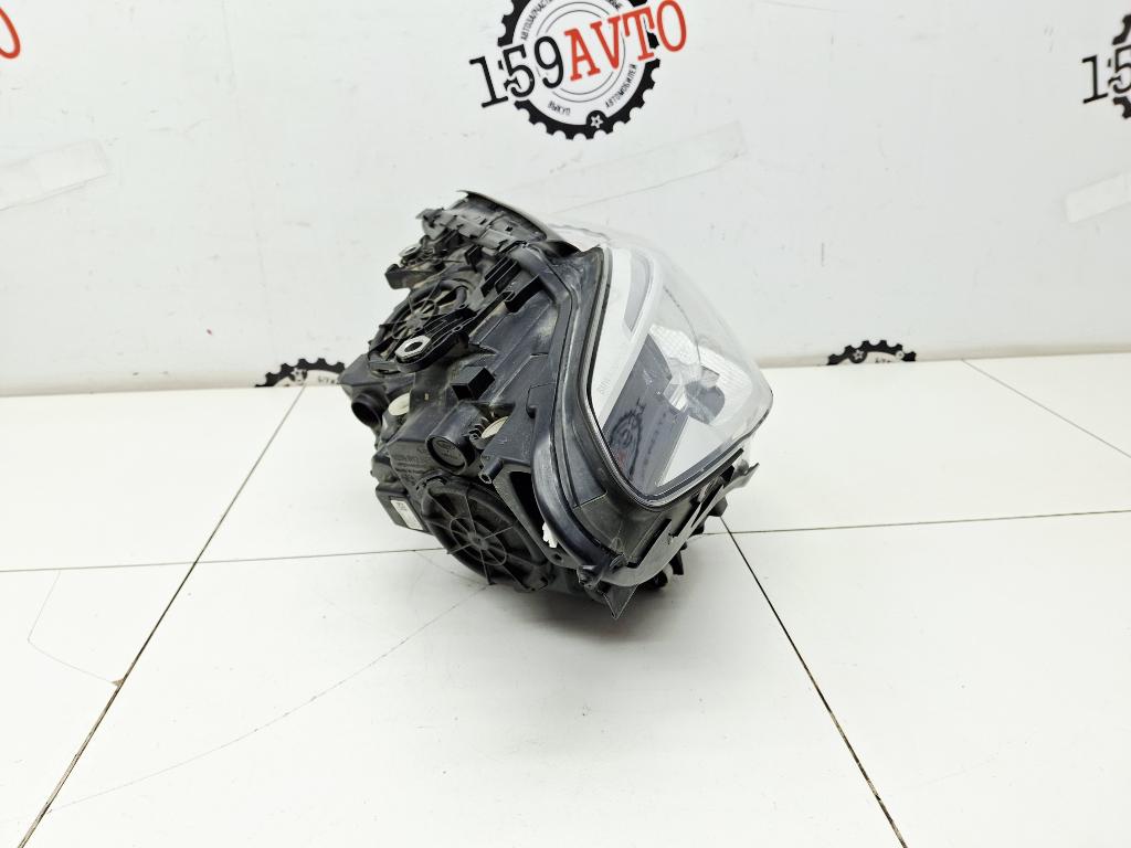 Фара правая, 63000 рублей, Пермь