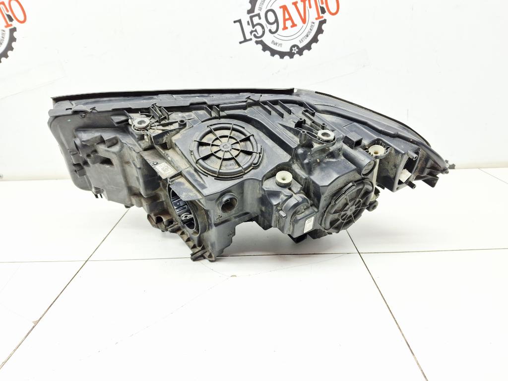 Фара правая, 63000 рублей, Пермь