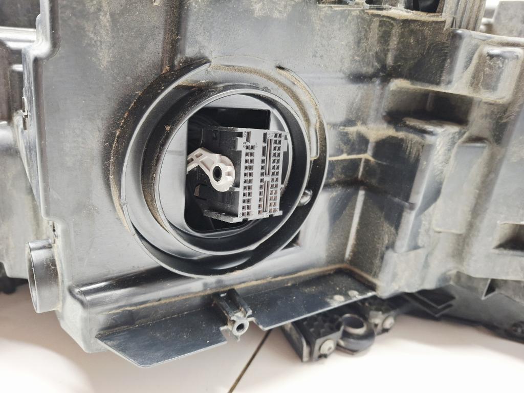 Фара правая, 63000 рублей, Пермь