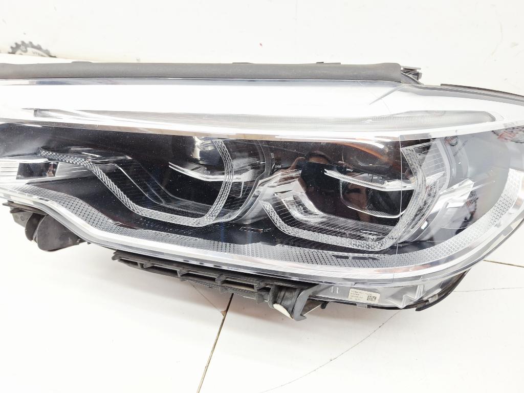 Фара левая, 54000 рублей, Пермь