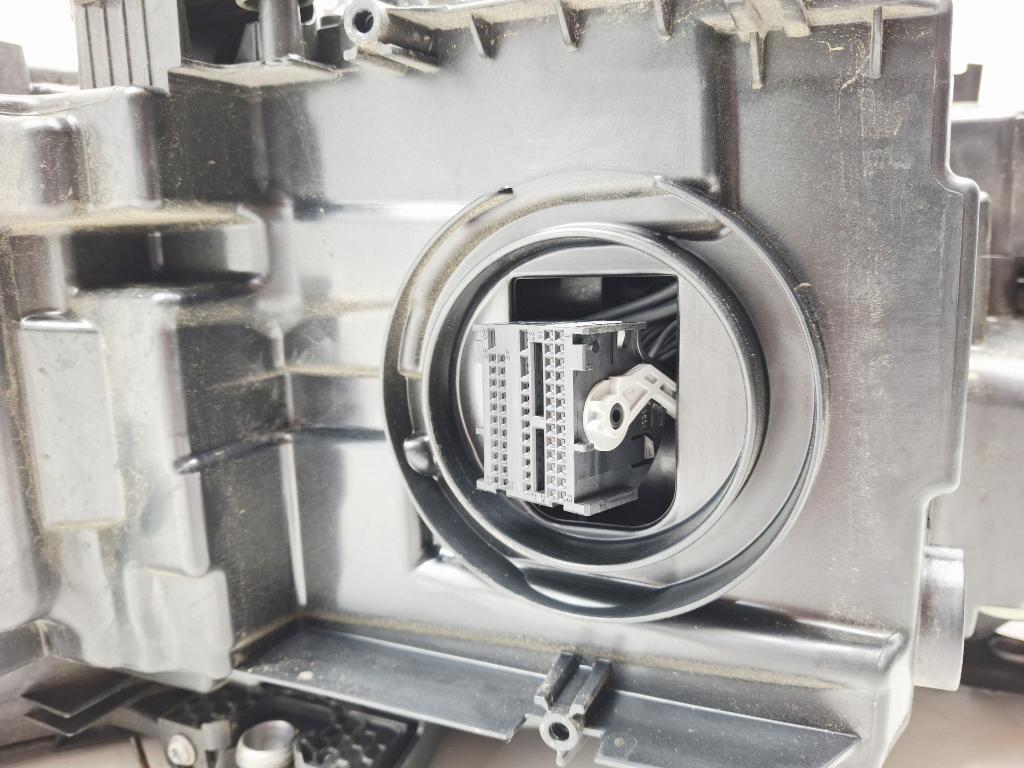 Фара левая, 54000 рублей, Пермь