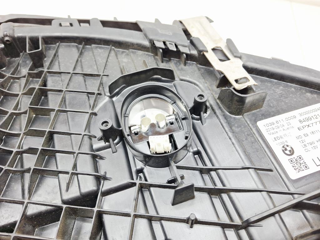 Фара левая, 54000 рублей, Пермь