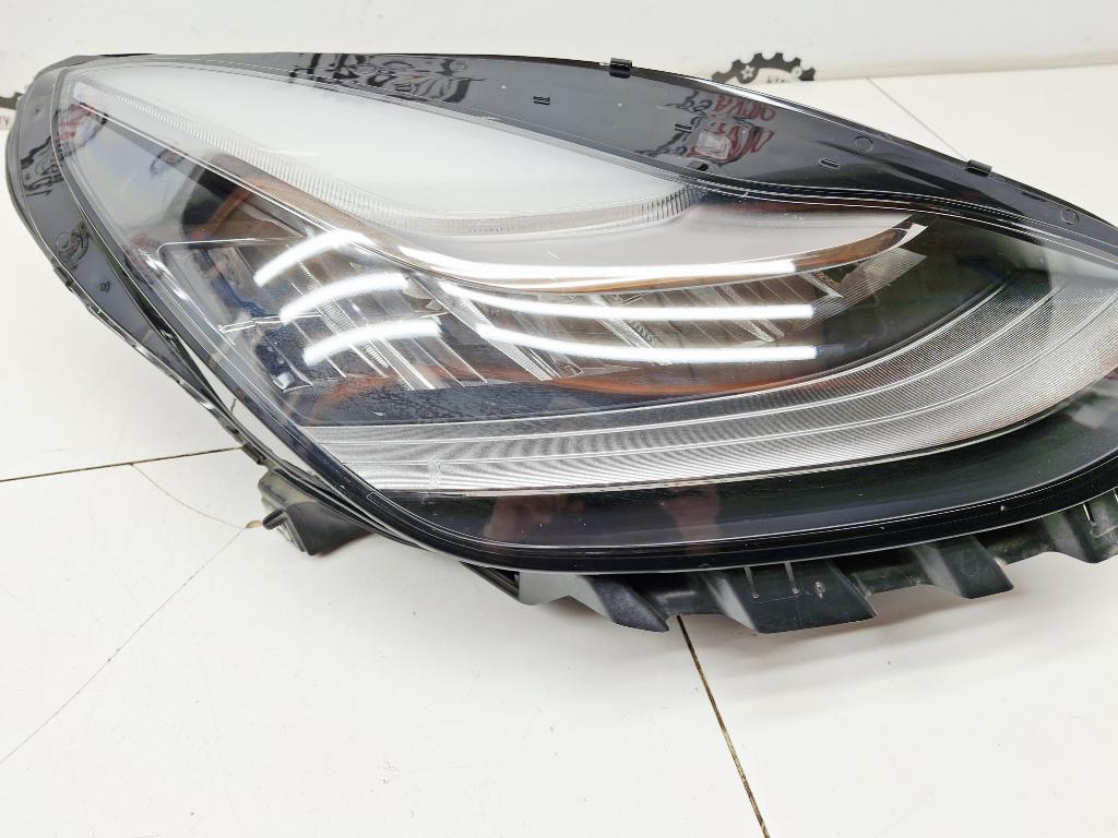 Фара правая, 54000 рублей, Пермь