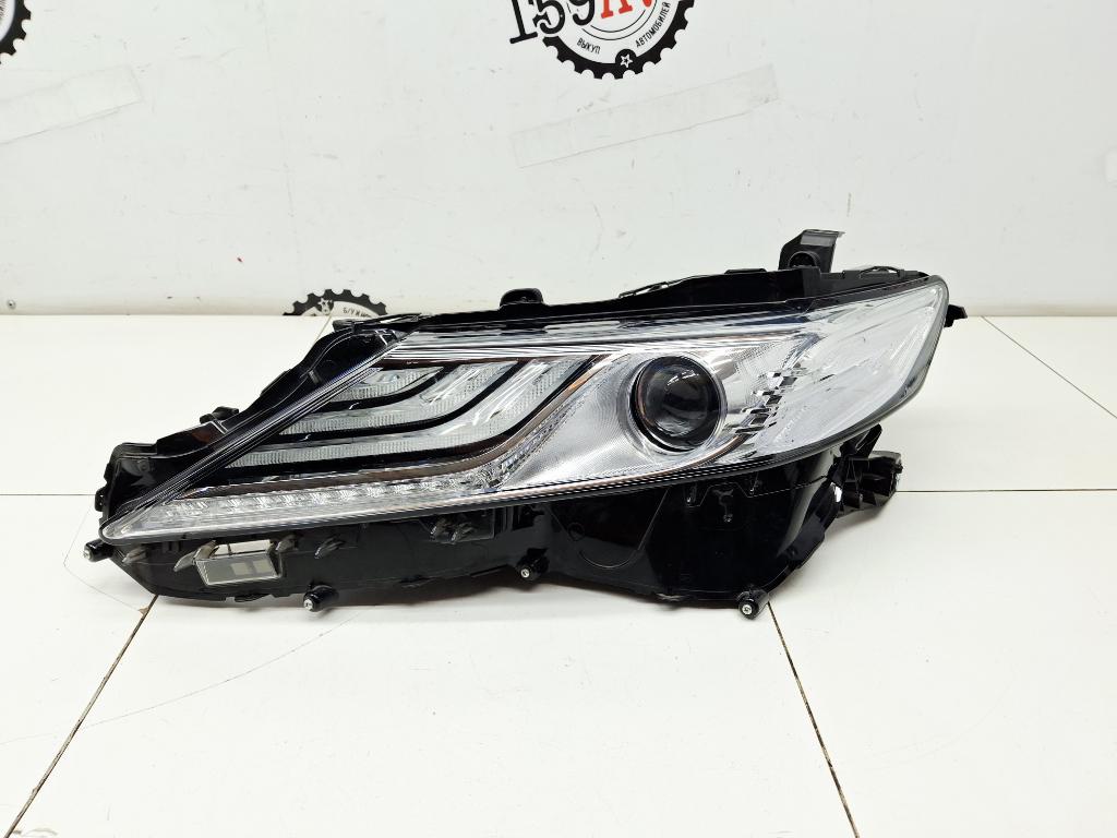 Фара левая, 54000 рублей, Пермь