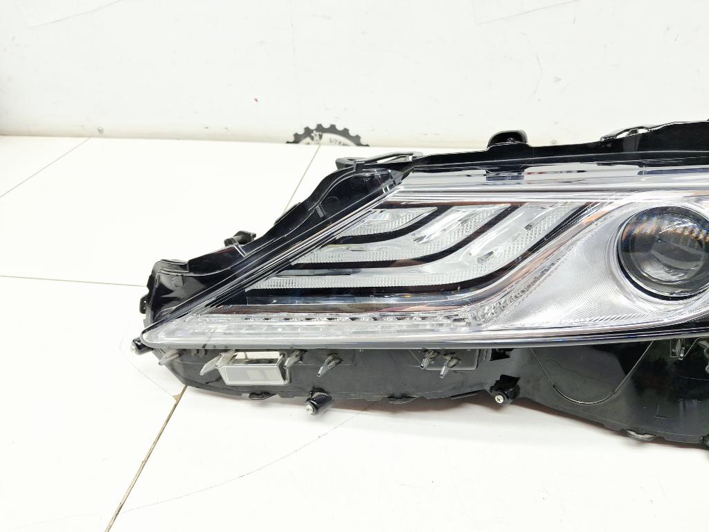 Фара левая, 54000 рублей, Пермь