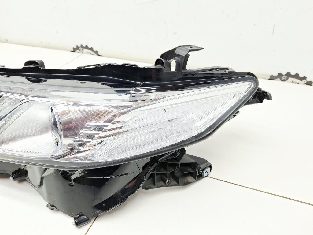 Фара левая, 54000 рублей, Пермь