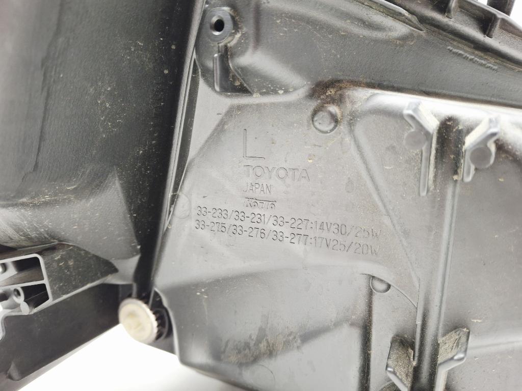 Фара левая, 54000 рублей, Пермь