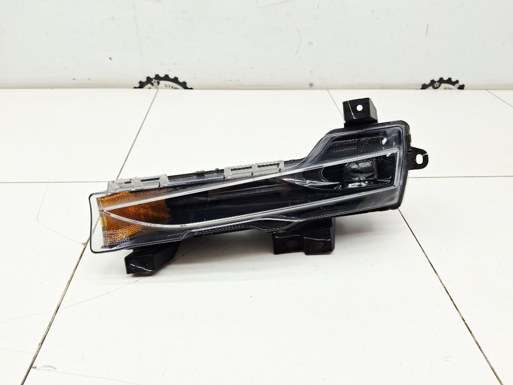 Фара противотуманная левая, 8100 рублей, Пермь