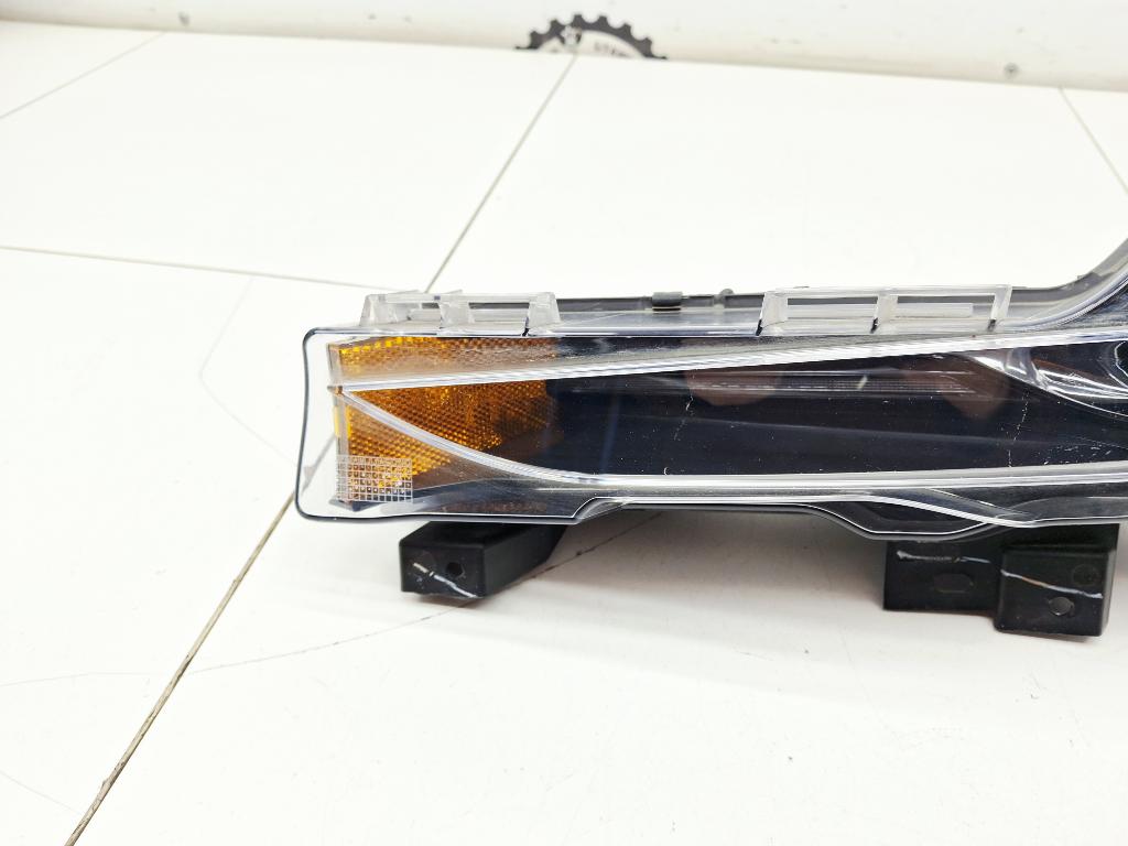 Фара противотуманная левая, 8100 рублей, Пермь