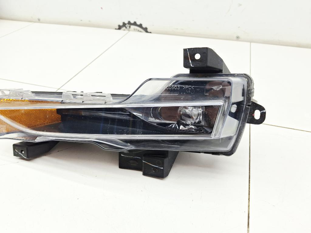 Фара противотуманная левая, 8100 рублей, Пермь