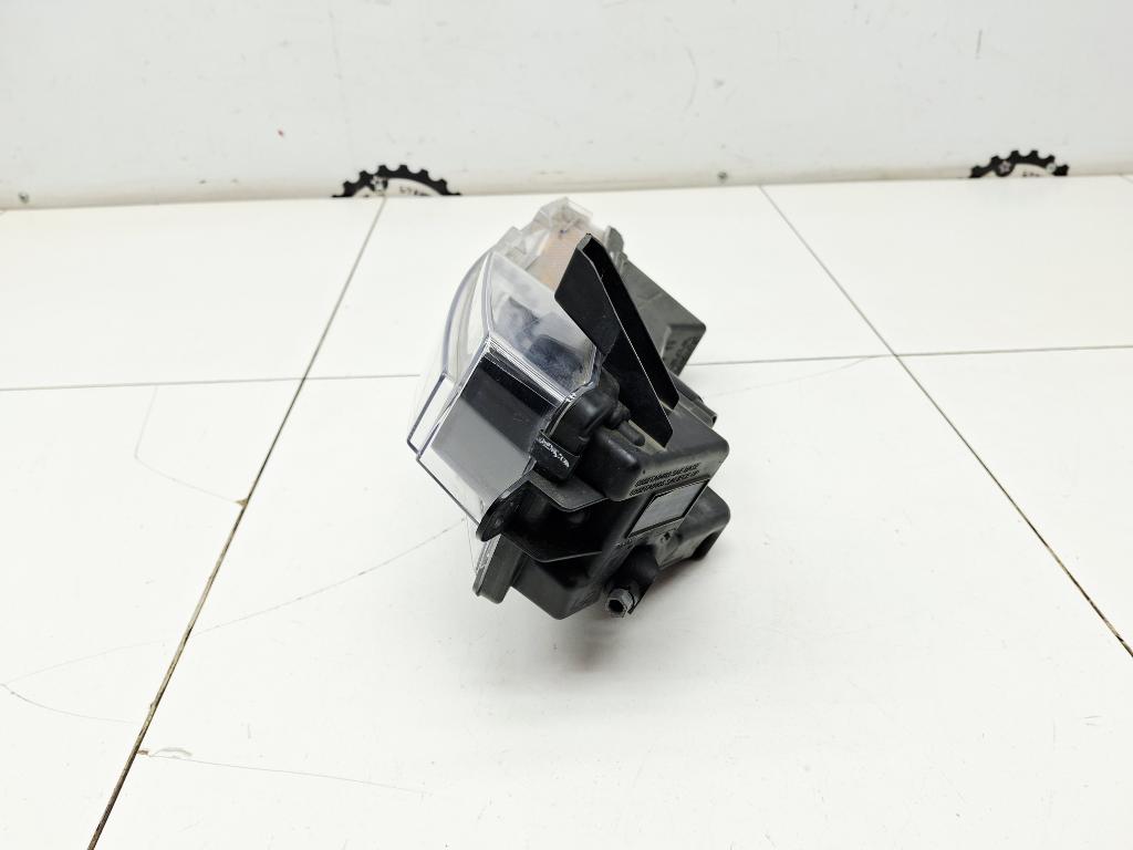 Фара противотуманная левая, 8100 рублей, Пермь