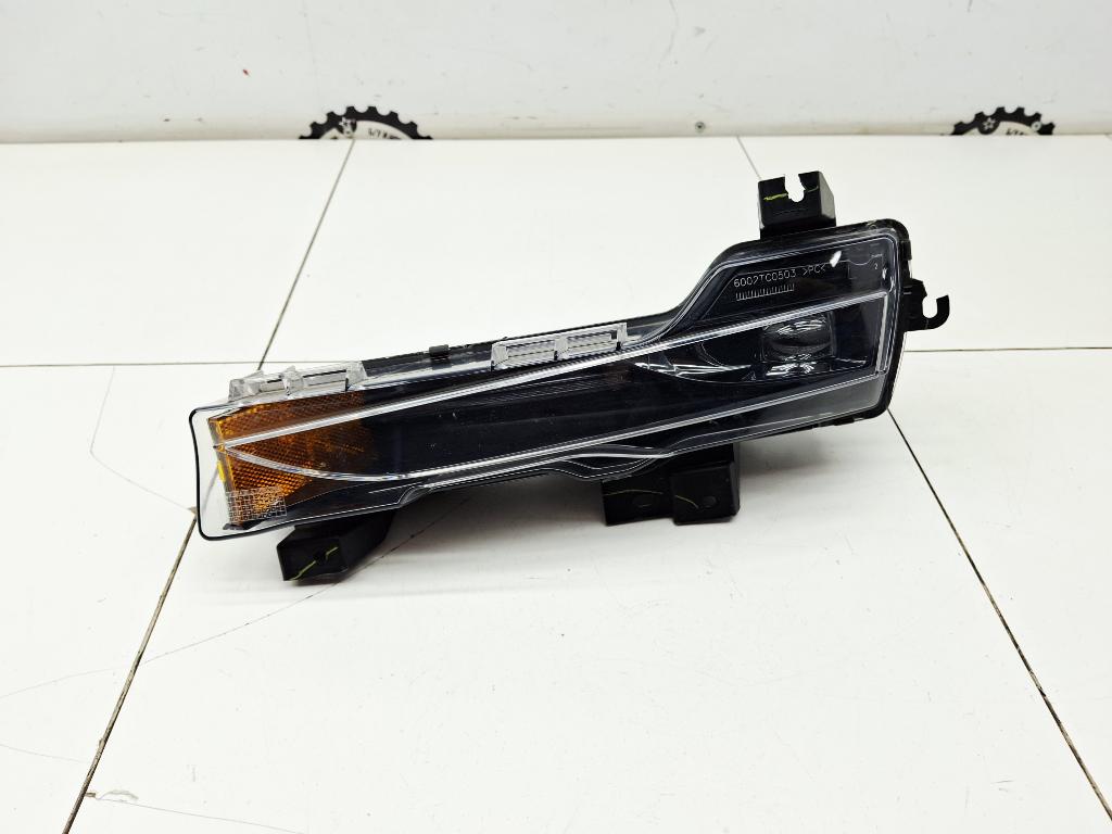 Фара противотуманная левая, 8100 рублей, Пермь