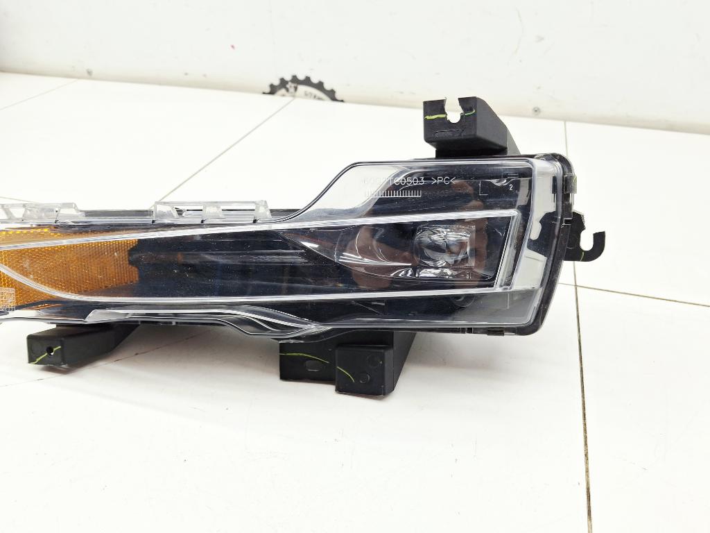 Фара противотуманная левая, 8100 рублей, Пермь