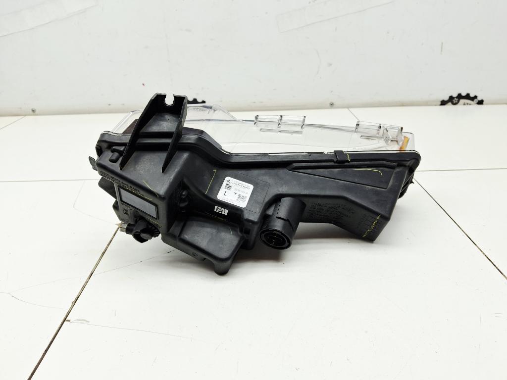 Фара противотуманная левая, 8100 рублей, Пермь