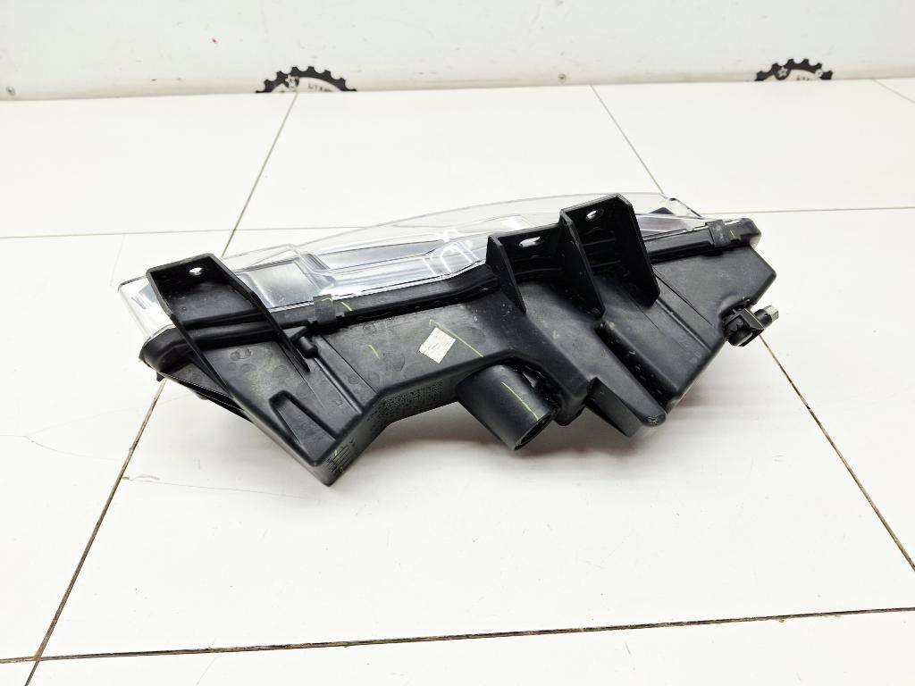 Фара противотуманная левая, 8100 рублей, Пермь