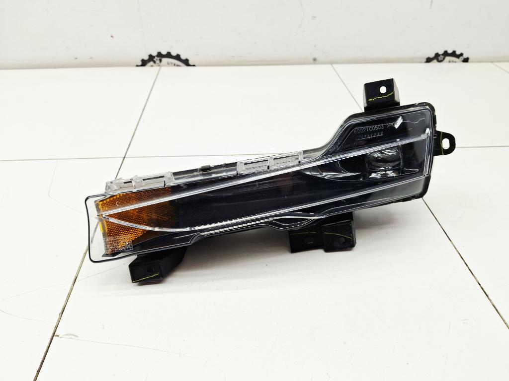 Фара противотуманная левая, 8100 рублей, Пермь