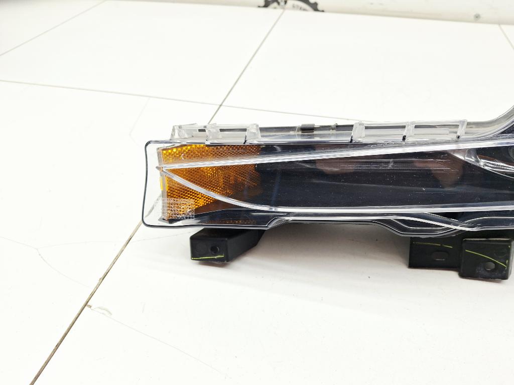 Фара противотуманная левая, 8100 рублей, Пермь