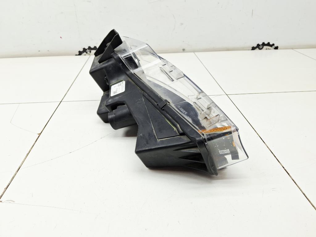 Фара противотуманная левая, 8100 рублей, Пермь