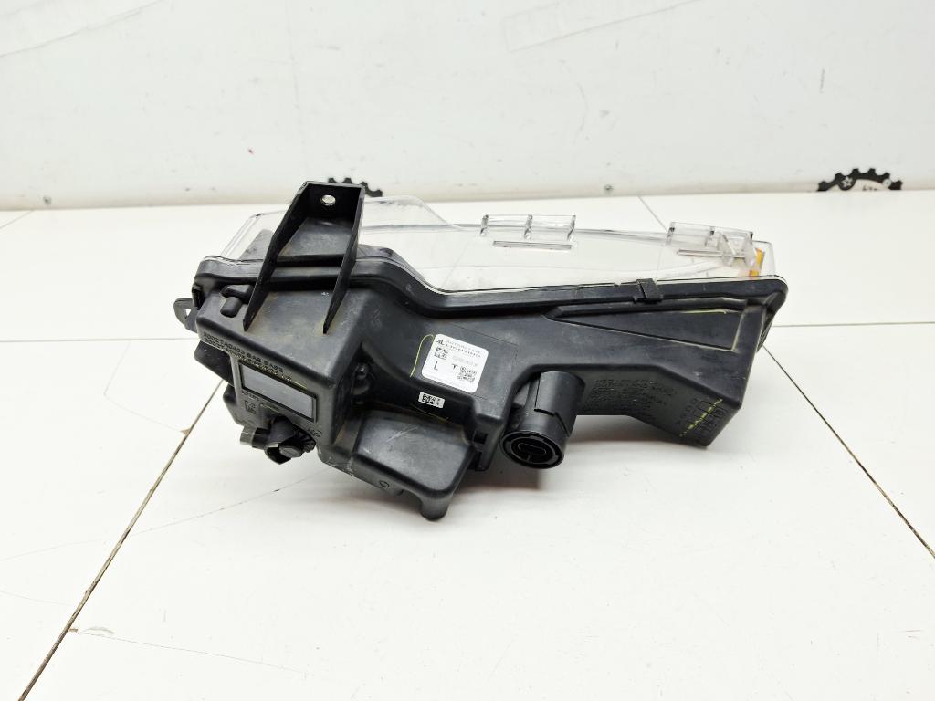 Фара противотуманная левая, 8100 рублей, Пермь