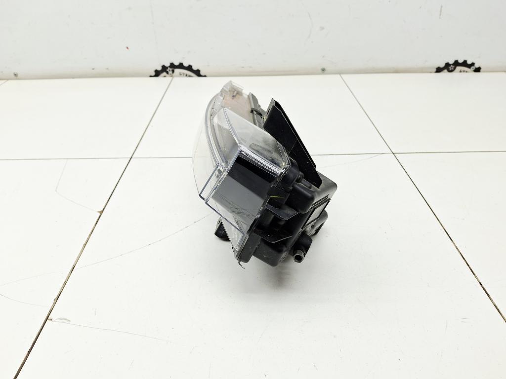 Фара противотуманная левая, 8100 рублей, Пермь