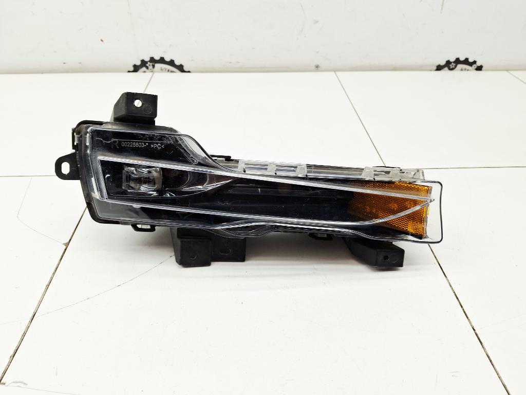 Фара противотуманная правая, 8100 рублей, Пермь