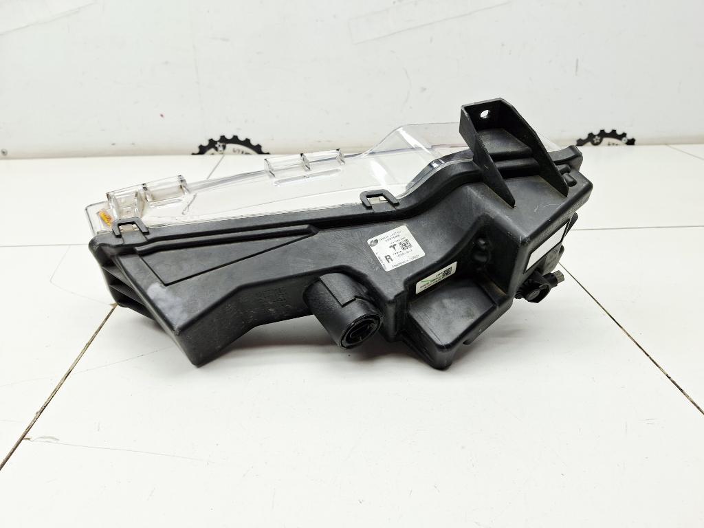 Фара противотуманная правая, 8100 рублей, Пермь