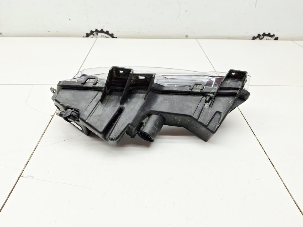 Фара противотуманная правая, 8100 рублей, Пермь