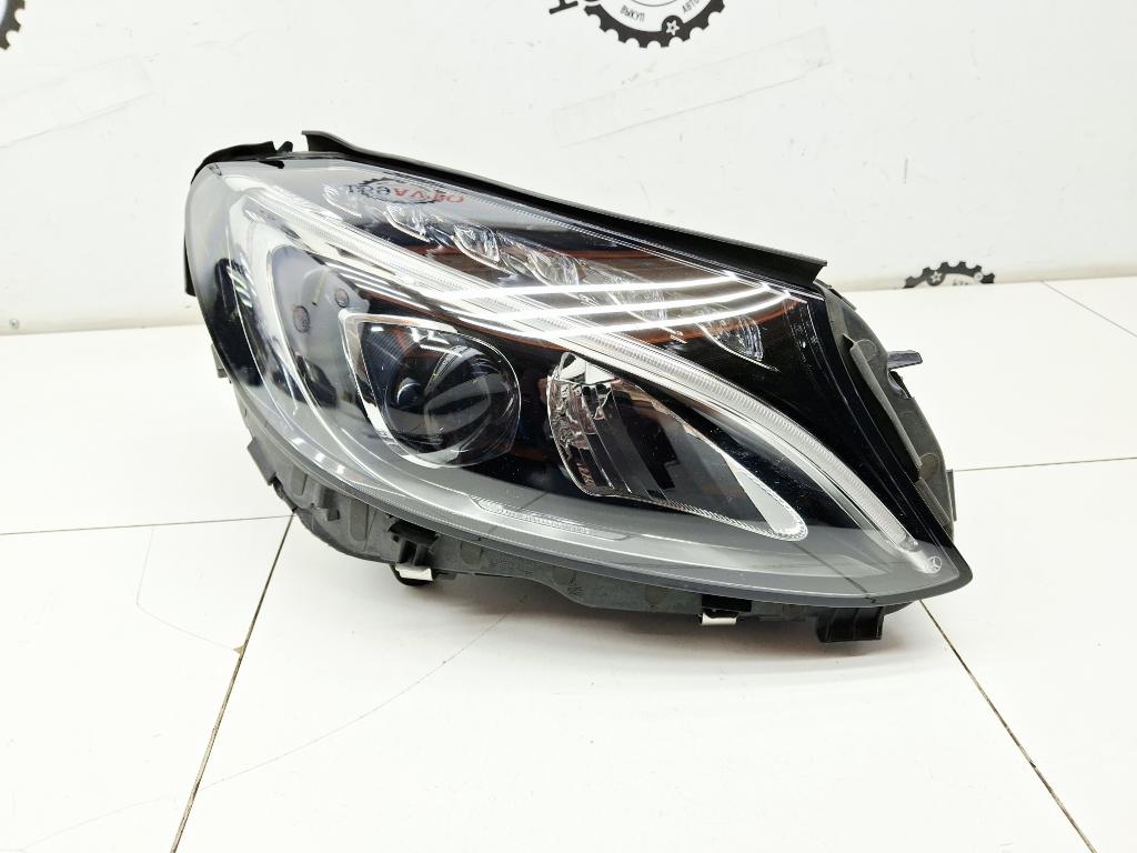 Фара правая, 27000 рублей, Пермь