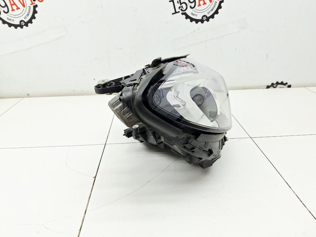 Фара правая, 27000 рублей, Пермь