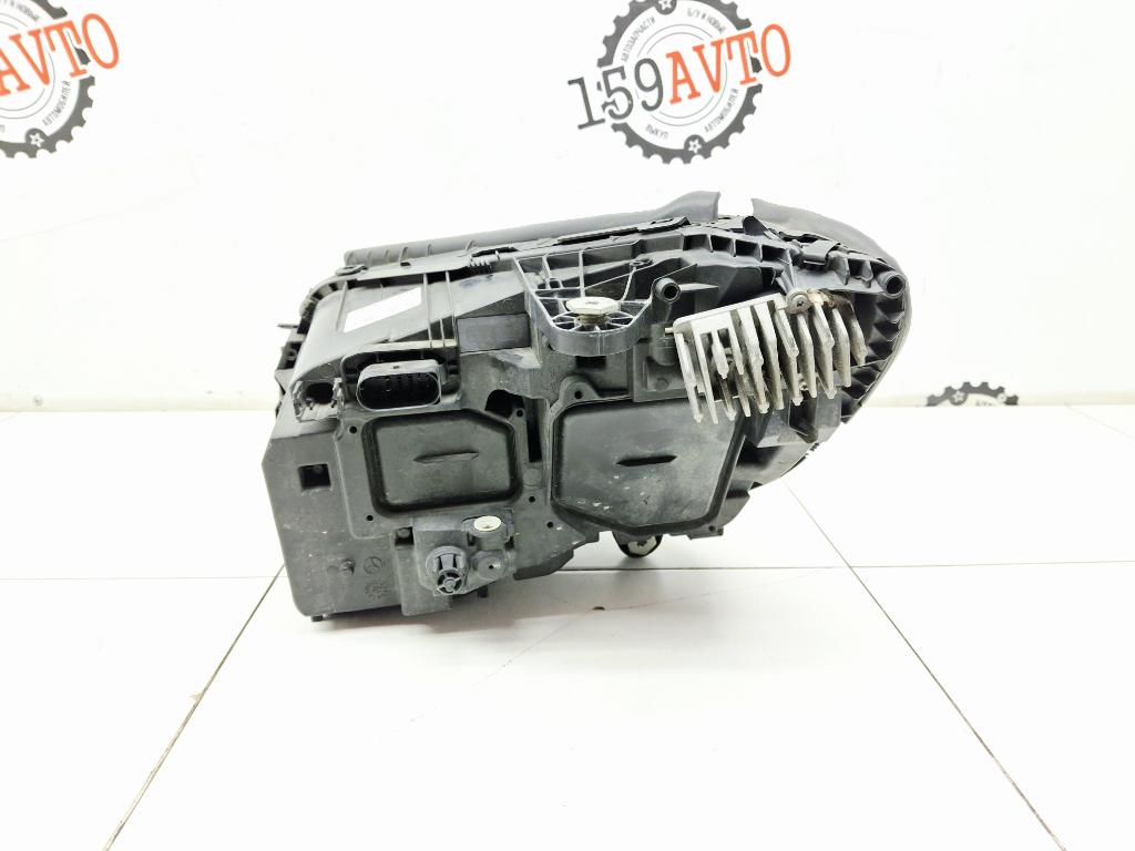 Фара правая, 27000 рублей, Пермь